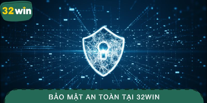 Sự an toàn trả lời cho câu hỏi 32WIN có uy tín không?