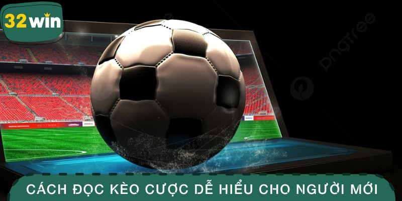 Kèo Châu Âu: Hướng Dẫn Chơi Và Chiến Lược Cá Cược Hiệu Quả 3 Giải thích về cách đọc kèo cược dễ hiểu cho người mới