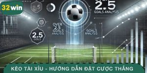 Kèo Tài Xỉu - Hướng Dẫn Đặt Cược Thắng Nhanh, Thưởng Đậm 3 Kèo Tài Xỉu