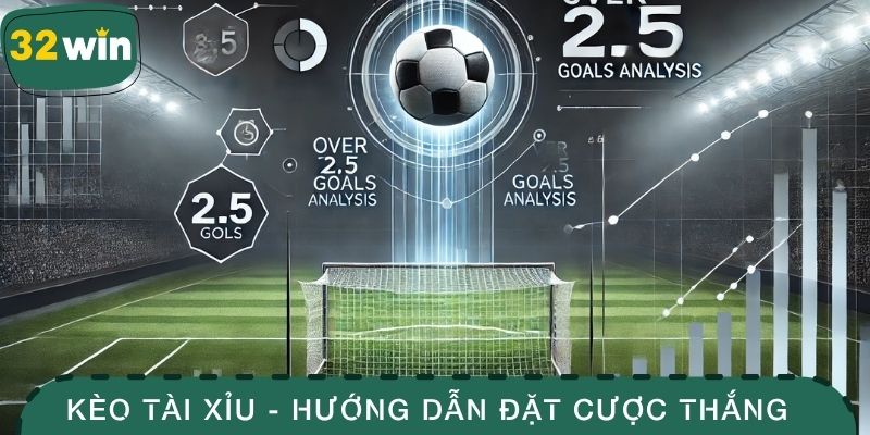 Kèo Tài Xỉu - Hướng Dẫn Đặt Cược Thắng Nhanh, Thưởng Đậm 1 Kèo Tài Xỉu