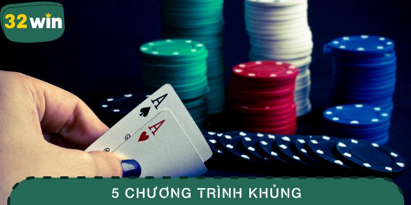 Khuyến Mãi 32WIN Ngập Tràn Ưu Đãi Cực Lớn Mỗi Ngày 2 5 chương trình khủng tri ân thành viên