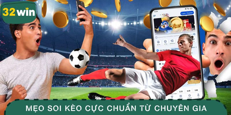 Kèo Châu Âu: Hướng Dẫn Chơi Và Chiến Lược Cá Cược Hiệu Quả 4 Những mẹo soi kèo cực chuẩn từ chuyên gia