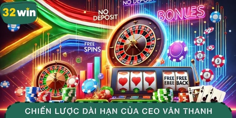 Ceo Trịnh Văn Thanh - Người Mở Đường Thành Công Cho Nhà Cái 3 CEO Trịnh Văn Thanh tạo nên lợi thế cho thương hiệu