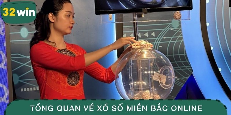Xổ Số Miền Bắc - Thiên Đường Giải Trí Với Cơ Hội Ăn Cược Lớn 2 Tổng quan về xổ số miền Bắc online