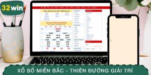 Xổ Số Miền Bắc - Thiên Đường Giải Trí Với Cơ Hội Ăn Cược Lớn 5 Xổ số miền Bắc