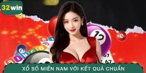 Xổ Số Miền Nam Với Kết Quả Chuẩn, Cơ Hội Trúng Thưởng Khủng 4 xổ số miền Nam