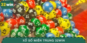 Xổ Số Miền Trung - Trải Nghiệm Chơi Đề Hấp Dẫn Năm 2025 3 Xổ số miền Trung